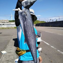 康仁丸・ジギング釣り果
